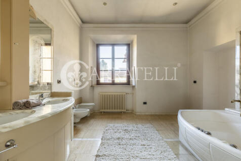 Firenze appartamento