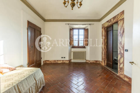 Firenze appartamento