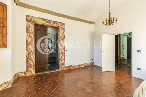 Firenze appartamento