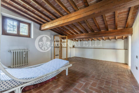 Firenze appartamento