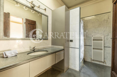 Firenze appartamento