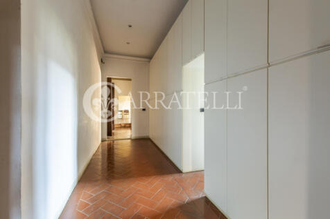 Firenze appartamento