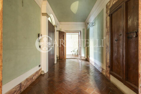 Firenze appartamento