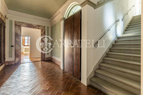Firenze appartamento