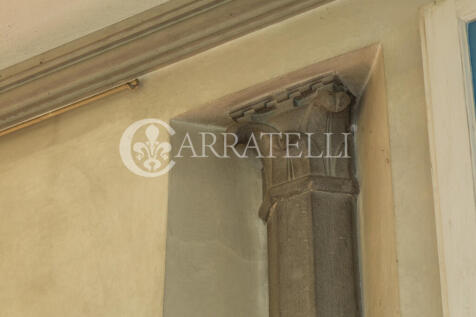 Firenze appartamento