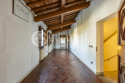 Firenze appartamento