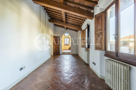 Firenze appartamento