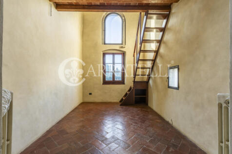 Firenze appartamento