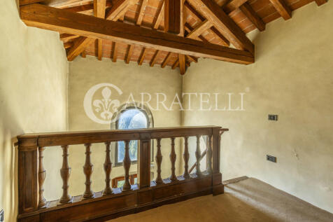 Firenze appartamento