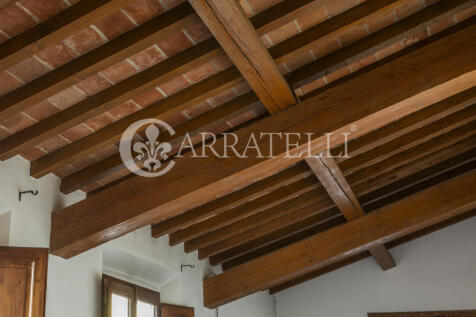 Firenze appartamento