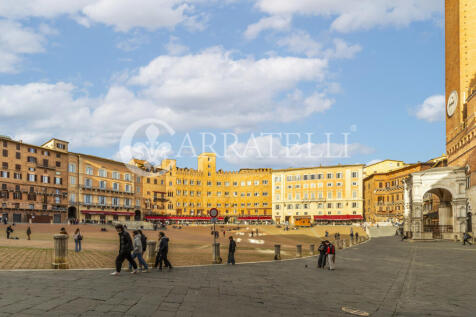 Attico a Siena con t
