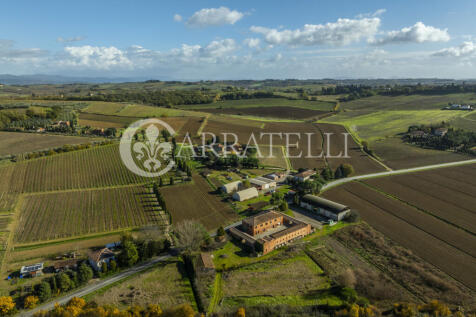 Azienda vitivinicola