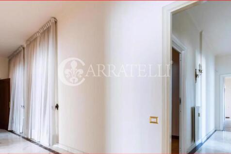 Prestigioso appartam