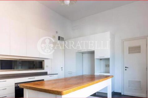 Prestigioso appartam