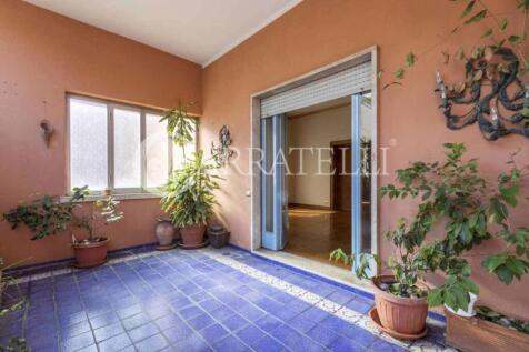 Prestigioso appartam
