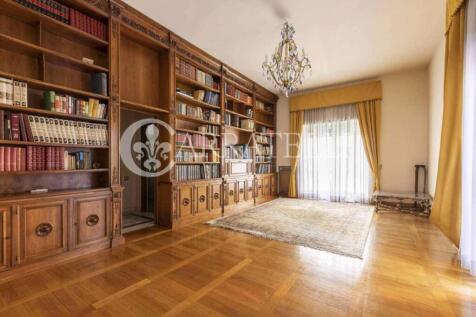 Prestigioso appartam