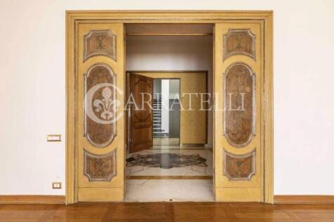 Prestigioso appartam