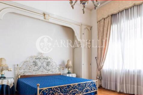 Prestigioso appartam