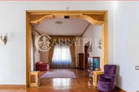 Prestigioso appartam