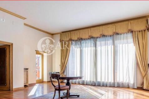 Prestigioso appartam