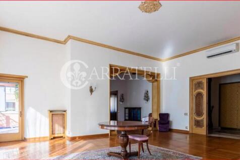 Prestigioso appartam