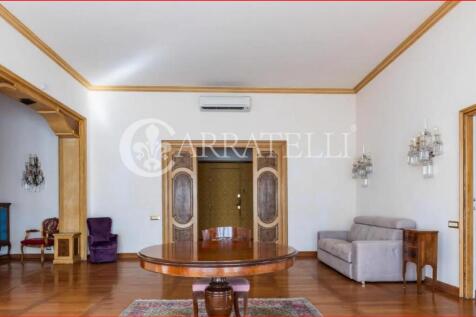 Prestigioso appartam