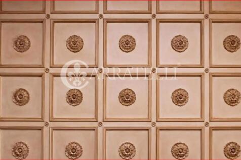 Prestigioso appartam