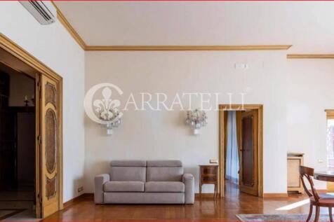 Prestigioso appartam