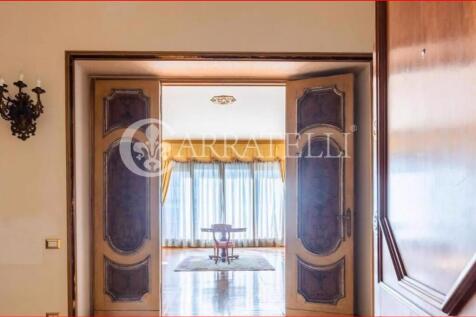 Prestigioso appartam