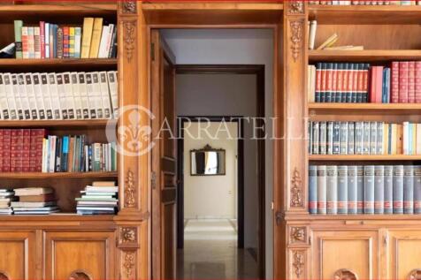 Prestigioso appartam