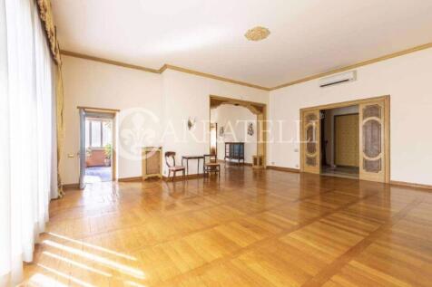 Prestigioso appartam