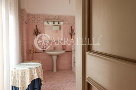 Prestigioso appartam