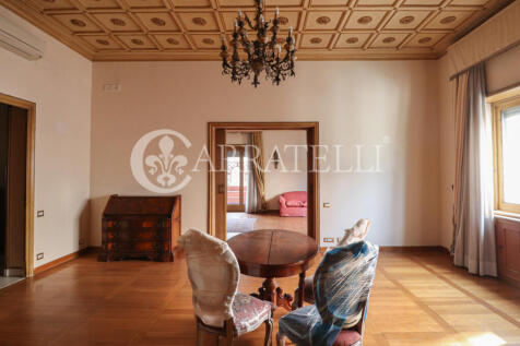 Prestigioso appartam