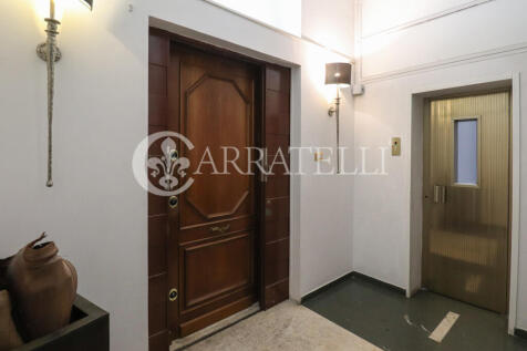 Prestigioso appartam