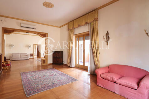 Prestigioso appartam