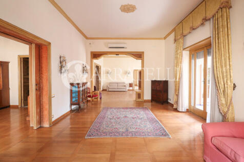 Prestigioso appartam