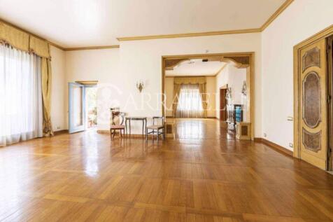 Prestigioso appartam