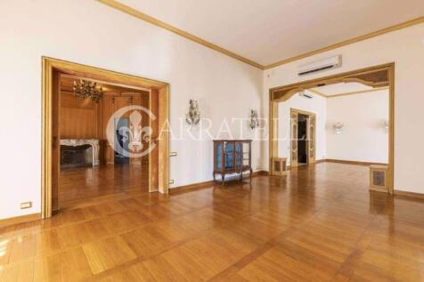 Prestigioso appartam