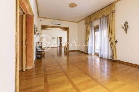 Prestigioso appartam