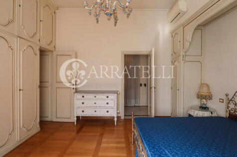 Prestigioso appartam