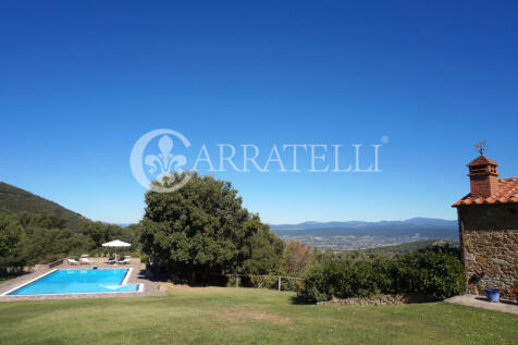 Scarlino Maremma Tos