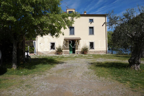 Scarlino Maremma Tos