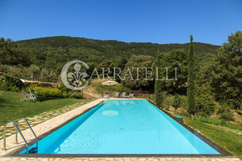 Scarlino Maremma Tos