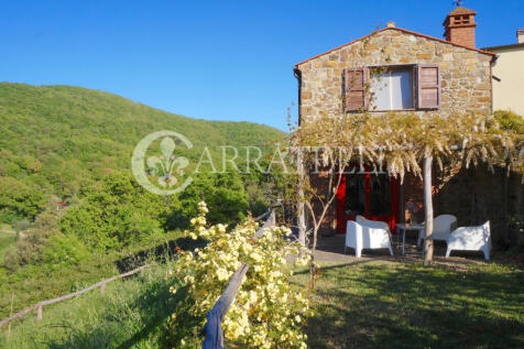 Scarlino Maremma Tos