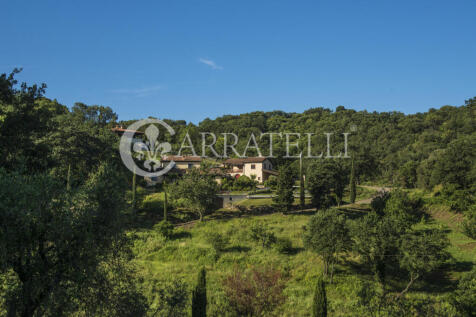 Scarlino Maremma Tos