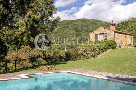 Scarlino Maremma Tos