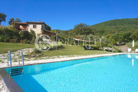 Scarlino Maremma Tos