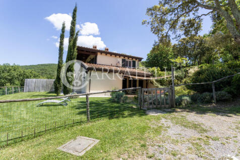 Scarlino Maremma Tos