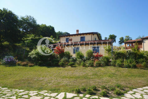 Scarlino Maremma Tos