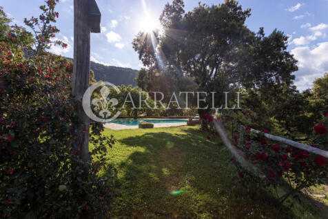 Scarlino Maremma Tos